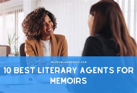 literary agents